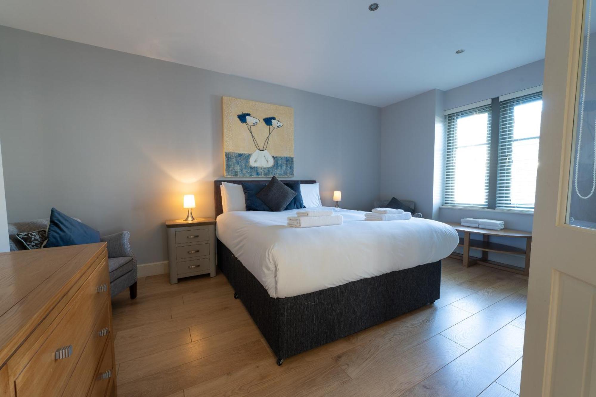 Vila Escape Ordinary At Lough Erne Gv - No.32 Enniskillen Exteriér fotografie