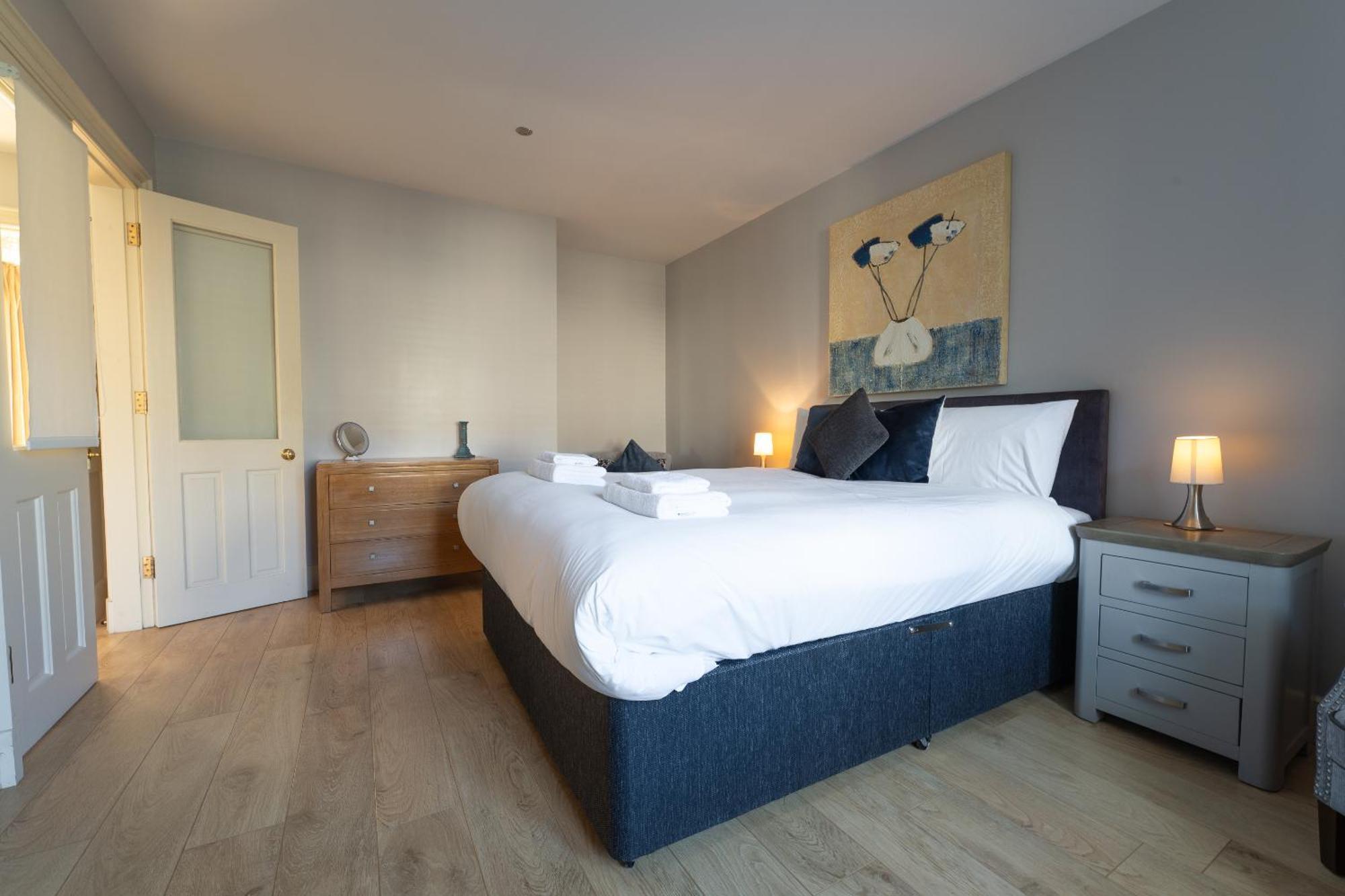 Vila Escape Ordinary At Lough Erne Gv - No.32 Enniskillen Exteriér fotografie