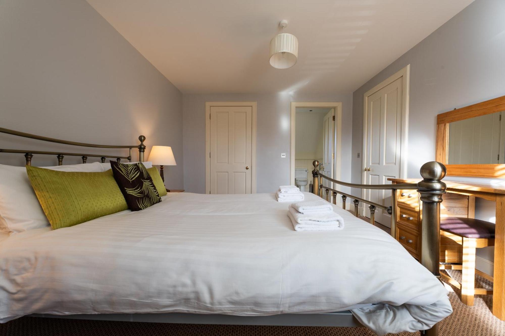Vila Escape Ordinary At Lough Erne Gv - No.32 Enniskillen Exteriér fotografie