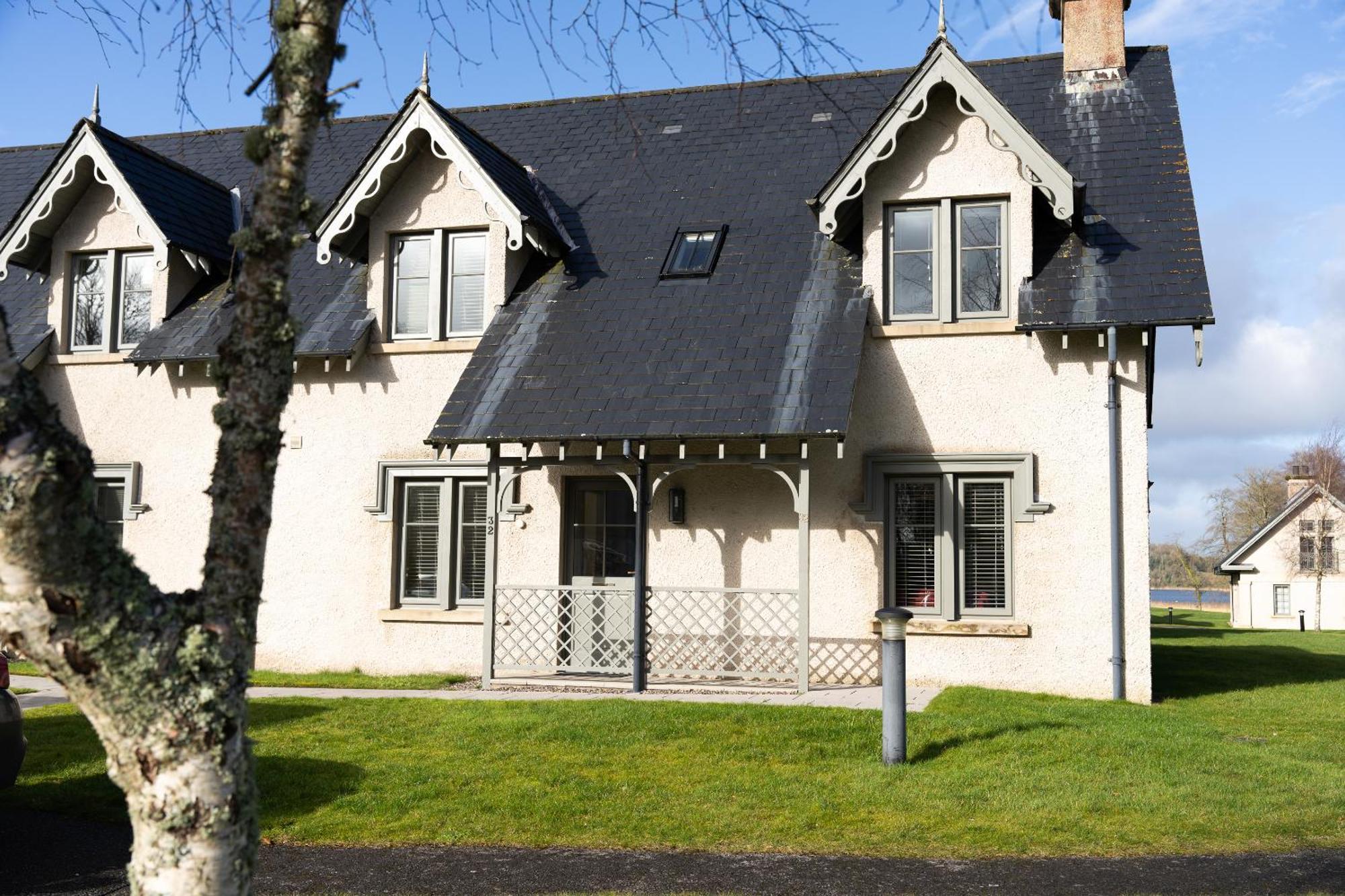 Vila Escape Ordinary At Lough Erne Gv - No.32 Enniskillen Exteriér fotografie
